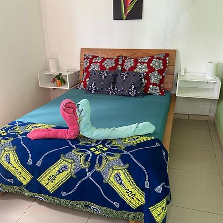 Sunrise Villa Льо Мул Екстериор снимка